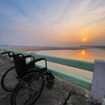Archita Sahu Instagram – They thought it will be her last sunset but she battled just to be on a wheelchair to witness the sunrise again ! ‘ ପାଦେ ଆକାଶ ‘

In theatres soon ❤