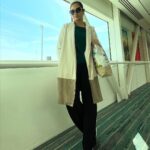 Archita Sahu Instagram – Bye Bye Dubai !!!

#ootd #airportlook #airportdiaries #airportdiaries #looks #airportfashion #airportstyle Dubai International Airport Terminal 1