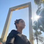 Archita Sahu Instagram - And some more pics ❤️ #dubaiframe #dubaiinstagram