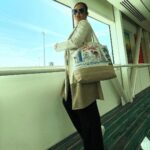 Archita Sahu Instagram – Bye Bye Dubai !!!

#ootd #airportlook #airportdiaries #airportdiaries #looks #airportfashion #airportstyle Dubai International Airport Terminal 1