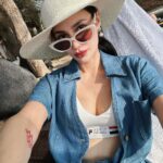 Arci Muñoz Instagram - This can be another #hangover movie! #pattaya 🇹🇭🤪 #thailand🇹🇭 Pattaya, Thailand