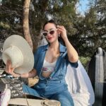 Arci Muñoz Instagram - This can be another #hangover movie! #pattaya 🇹🇭🤪 #thailand🇹🇭 Pattaya, Thailand