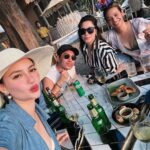 Arci Muñoz Instagram - This can be another #hangover movie! #pattaya 🇹🇭🤪 #thailand🇹🇭 Pattaya, Thailand