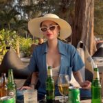 Arci Muñoz Instagram - This can be another #hangover movie! #pattaya 🇹🇭🤪 #thailand🇹🇭 Pattaya, Thailand