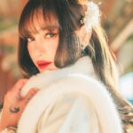 Arci Muñoz Instagram - It’z my year!!!!!! 🐲🐉🀄️🐲🐉🀄️ 📸 @adatewithdi @__.yourday.__ Seoul, South Korea