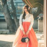Arci Muñoz Instagram - Hope this gets to ya!! I’m grateful for all yer birthday wishes! My heart is full! Love ya’ll!!! 💜💜💜🥲🙏🏻🤍🤍🤍 📸 @adatewithdi @__.yourday.__ Seoul, South Korea
