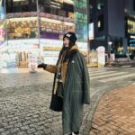 Arci Muñoz Instagram - #seoul ang lamig moo!! Pero mas malamig pa din ex mo! 🥶 #arcismundo 🇰🇷 Seoul, South Korea
