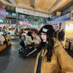 Arci Muñoz Instagram - #seoul ang lamig moo!! Pero mas malamig pa din ex mo! 🥶 #arcismundo 🇰🇷 Seoul, South Korea