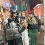 Arci Muñoz Instagram - Local. 🇰🇷 🥘🥘🥘 Seoul, South Korea