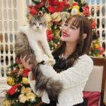 Arci Muñoz Instagram - 🎄🎁🎄🎅🏻🧑🏻‍🎄⛪️ @hm