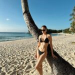 Arci Muñoz Instagram - opacarophile 🌅 Mövenpick Resort & Spa Boracay