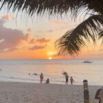 Arci Muñoz Instagram - opacarophile 🌅 Mövenpick Resort & Spa Boracay