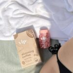 Arci Muñoz Instagram – can never go wrong with my @viplifephofficial combos. For slimmer body and brighter skin yan na secret revealed! #slimmingcoffee #gluthathione 💜💜💜 shop now!! Dubai, United Arab Emirates