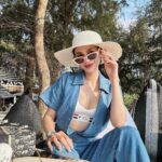 Arci Muñoz Instagram - This can be another #hangover movie! #pattaya 🇹🇭🤪 #thailand🇹🇭 Pattaya, Thailand