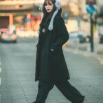 Arci Muñoz Instagram - Feat. #kuromi 💜 Seoul, South Korea