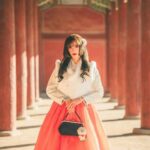 Arci Muñoz Instagram - It’z my year!!!!!! 🐲🐉🀄️🐲🐉🀄️ 📸 @adatewithdi @__.yourday.__ Seoul, South Korea