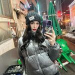 Arci Muñoz Instagram - Local. 🇰🇷 🥘🥘🥘 Seoul, South Korea