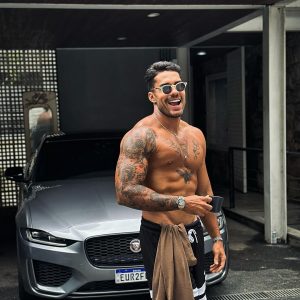 Arcrebiano Araújo Instagram - // como está seu domingo? 👇🏼👇🏼