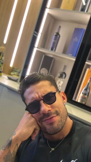 Arcrebiano Araújo Instagram - só pra eu tirar uma dúvida 🥰