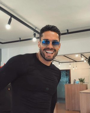 Arcrebiano Araújo Instagram - // a felicidade de quem está fechando o ano com as metas concluídas ♥️