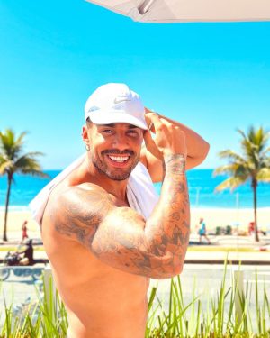 Arcrebiano Araújo Instagram - // tranquilo pow 🔥
