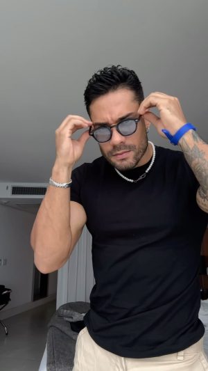 Arcrebiano Araújo Instagram - // na estica, errei? 🔥