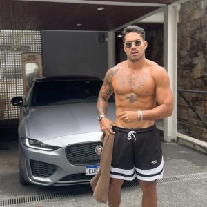 Arcrebiano Araújo Instagram - // como está seu domingo? 👇🏼👇🏼