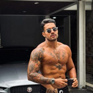 Arcrebiano Araújo Instagram - // como está seu domingo? 👇🏼👇🏼