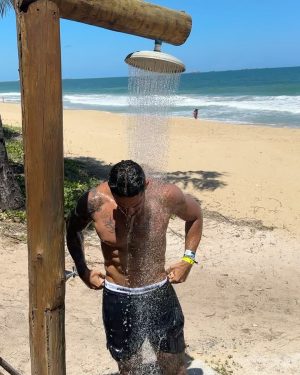 Arcrebiano Araújo Instagram - // Férias ☀️