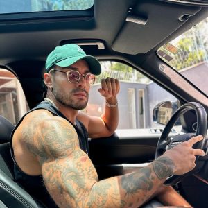 Arcrebiano Araújo Instagram - // estou passando aí 🫵🏻