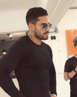Arcrebiano Araújo Instagram - // a felicidade de quem está fechando o ano com as metas concluídas ♥️