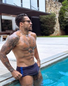 Arcrebiano Araújo Instagram - A vitamina d, do dia a dia 🔥
