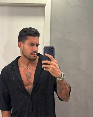 Arcrebiano Araújo Instagram - Dumpzinho de Goiânia, qual palavra vc encontrou? 🎯
