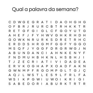 Arcrebiano Araújo Instagram - Qual a palavra da semana? 👇🏼🎯
.
.
Dumpzinho do final de semana, mas a semana já começou com o pé direito. #VouChocarOMundo