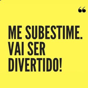 Arcrebiano Araújo Instagram - Qual a palavra da semana? 👇🏼🎯
.
.
Dumpzinho do final de semana, mas a semana já começou com o pé direito. #VouChocarOMundo
