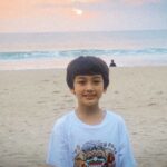 Ari Irham Instagram - Precious moments #2011 random video slide please