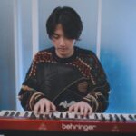 Ari Irham Instagram - So many songs that I make in this quarantine, guess I’ll share one of the songs i produced. Stay safe and hope everything gets better as soon as possible! W/ @zackyhilmy