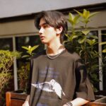 Ari Irham Instagram -