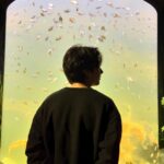 Ari Irham Instagram - 2023 > 2024
