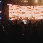 Arijit Singh Instagram - Orlando …. You were awesome 🙏👍 Looking forward to Boston tonight ..