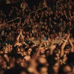 Arijit Singh Instagram - Thank You Dallas for giving a perfect finish to the first week of our tour… Looking forward to the next cities …