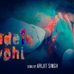 Arijit Singh Instagram - This Holi, All we had is #yaadeinwohi @oriyonmusicbyarijitsingh