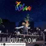 Arijit Singh Instagram -