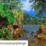 Arijit Singh Instagram -