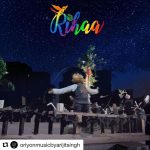 Arijit Singh Instagram -