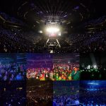 Arijit Singh Instagram - Big Thank You #sfo #seattle #losangles for last week .. Houston Next on 12th ..