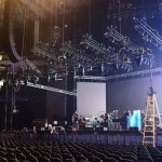 Arijit Singh Instagram - SFO - Your incredible performance ..