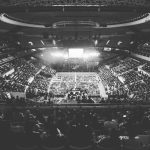 Arijit Singh Instagram - Thank You Doha ..