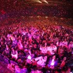 Arijit Singh Instagram - Thank You for so much love last week in UK and Netherlands . Looking forward to starting the first show of our USA Tour in @now_arena tomorrow