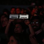 Arijit Singh Instagram - Thank You for so much love last week in UK and Netherlands . Looking forward to starting the first show of our USA Tour in @now_arena tomorrow